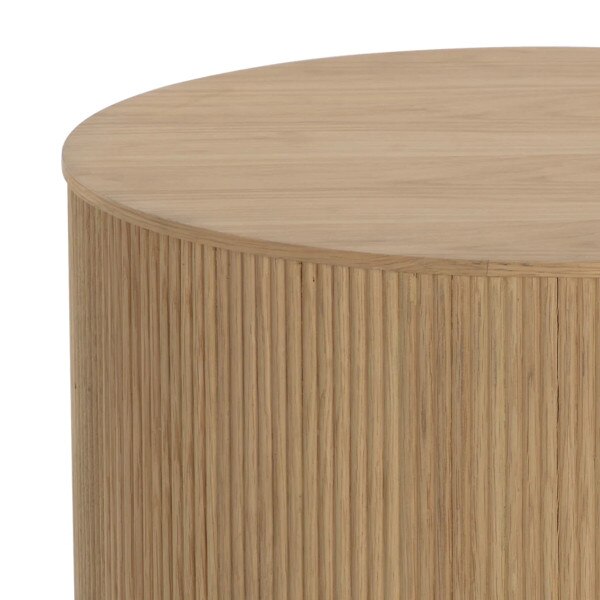 Kalla Side Table